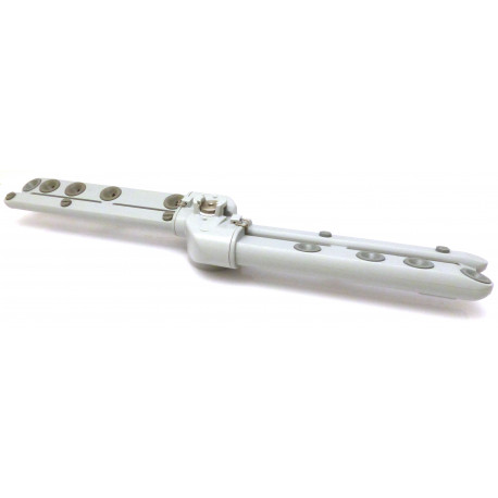 TOURNIQUET WASCHEN SPULEN 458X458MM 9 GICLEURS VON WASCHEN - RQ6755