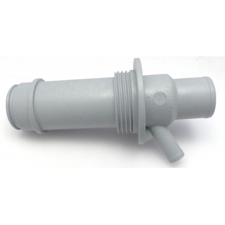 SUPPORT BRAS DE LAVAGE MONTAGE EN BAS H:145MM - RQ6000