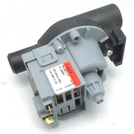 POMPE SCARICO(500)180Â° 50HZ - RQ6037