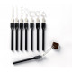 MALETTE COMPRENANT 10 FOURCHETTES DECOR SIGNATURE