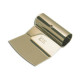 SQUEEGEE MIT COPEAUX VON CHOCOLATE IN INOX - RRI455