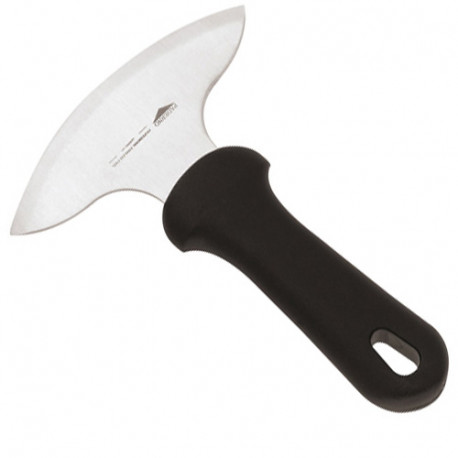 TAGLIO PIZZA PADERNO Ø135MM - RRI458