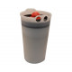 FILTRE BRITA PURITY 450 STEAM - RYRQ07358