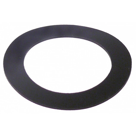 DICHTUNG FLACH GUMMI Ã˜INT:48MM Ã˜EXT:70MM DICKE 1.5MM - STQ69440
