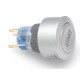 BOUTON POUSSOIR 1NO/1NC 220V 5A ?22MM FAGOR - STQ275
