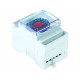 CLOCK OF DEFROST REX T31 CYCLE OF 24H SEGMENT OF 15MIN - SEQ277