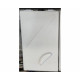 PORTE ARRIERE DE VITRINE GAYA II ORIGINE FRILIXA - SKQ9033