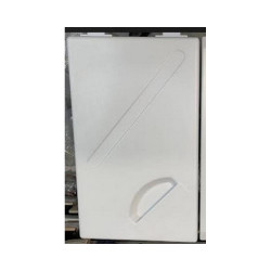 PORTE ARRIERE DE VITRINE GAYA II ORIGINE FRILIXA