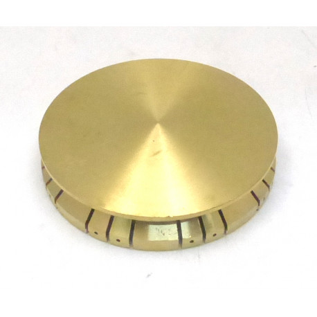 PLAQUE BRULEUR 7500 (MODELE 2002) REMPLACE G204012 - T759572