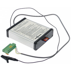 BOITIER CONVOTHERM EPROM DE MISE A JOUR UPDATE- BOX P3