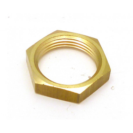 NUT SHAFT OF TANK - TIQ7868550
