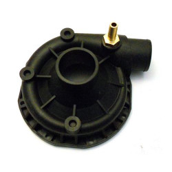 FLANGE FOR PUMP