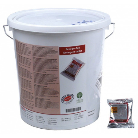 CLEANER FOR COOKER UNIVERSAL RATIONAL - TIQ12880