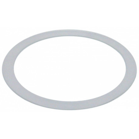 DICHTUNG VON HUBLOT FUR LAMP Ã˜INT:65MM Ã˜EXT:80MM DICKE 1MM - TIQ12899