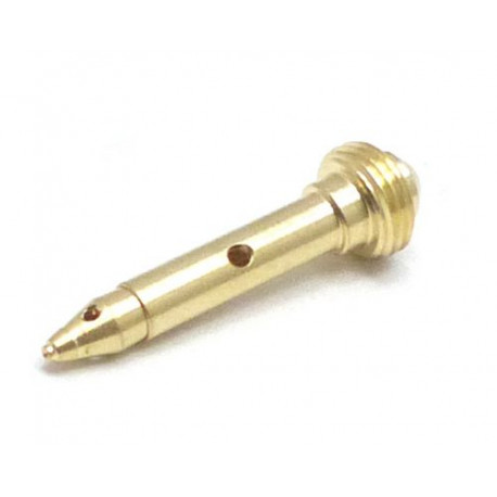 NOZZLE PILOT LIGHT GAS NATURAL THREAD M8X0.75 - TIQ12978