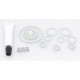 KIT VON DICHTUNGEN FUR CREMALDI UNO - TIQ12909