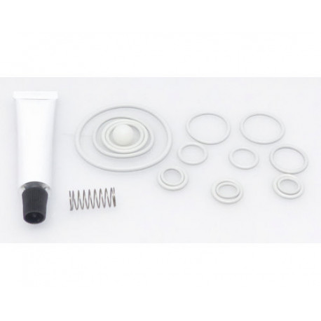 KIT VON DICHTUNGEN FUR CREMALDI UNO - TIQ12909