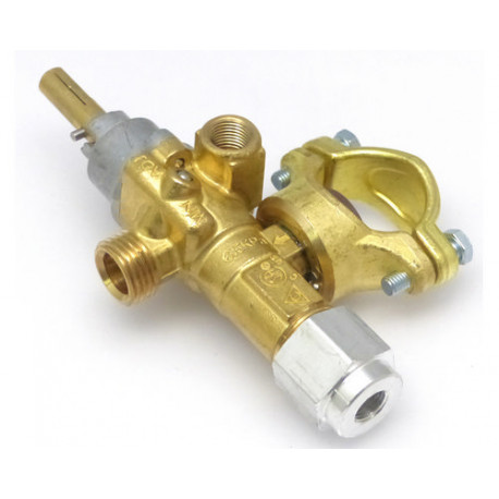 ýAP OF GAS GS.387B - TIQ12923