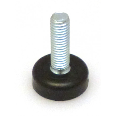 FUSS M8 H:25MM EMBASE Ã˜25MM - TIQ12050