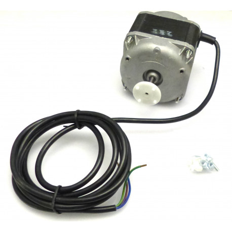 VENTILATORE ELCO NET7T25PNN201 25W 230V TMINI-30Ã¸C TMAXI 40Ã¸ - TIQ12090