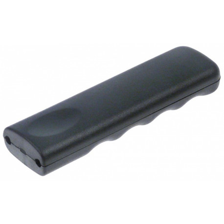 MANIJA EN PLASTICO PARA CESTA GDF1104 - TIQ12005