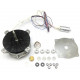 MOTOR HANNING V1A120-025P0012-036 120W 230V 50/60HZ 0.8A - TIQ12012