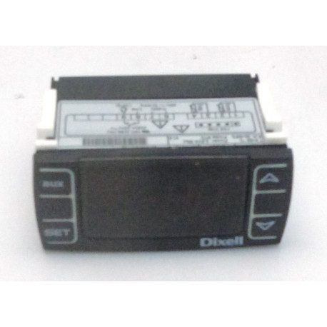 THERMOSTAT ELECTRONIQUE XR20C POUR MODELE SC903AL - TIQ12103
