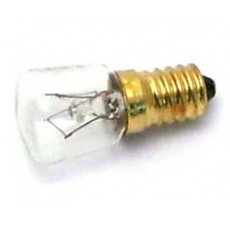 BULB E14 25W 230V TøMAX 300øC - TIQ12137