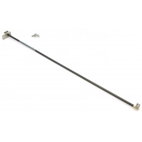 RESISTANCE 500W 220V BRIDE RECTANGLE HATCO - TIQ12270