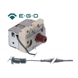 TERMOSTATO TEMP. DÉCONNEXION 238øC SONDA Ø 6MM SONDA L 133MM