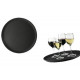 PLATEAU ROND ANTIDERAPANT Ø405MM - TIQ12310