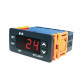 THERMOSTAT ETC-60HT ORIGINE FURNOTEL - TIQ12325