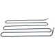 RESISTENCIA MODULAR 965.007.15 SALTADORA BASCULA 3330W 230V - TIQ12328