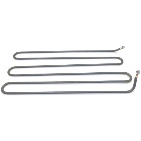 HEATER ELEMENT MODULAR 965.007.15 FRYING PAN TIPPING 3330W 2 - TIQ12328