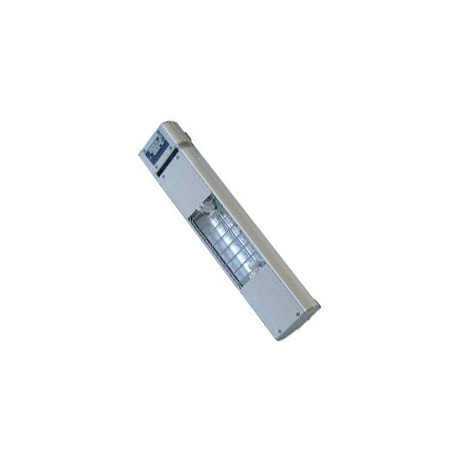 LAMPARAS ROBAND CALEFACCION A QUARTZ 1 LAMPARAS 350W - TIQ12333