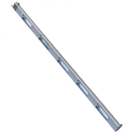LAMPE ROBAND CHAUFFANTE 5 LAMPES 1750W - TIQ12349