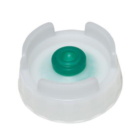 CAPPELLO DI DISTRIBUTORE DI SALSA LOT DI 6 - tiq12455
