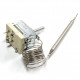 TERMOSTATOS FASE 250V 16A TMINI 30øC TMAXI 190øC - tiq13580