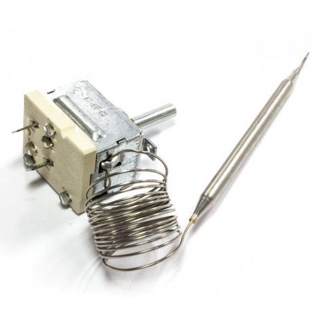 THERMOSTAT MONOPHASE 250V 16A TMINI 30°C TMAXI 190°C - tiq13580
