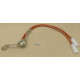FULL LAMP HOLDER FOR OVEN M358D LIVRE WITHOUT HUBLOT OEM - TIQ13548