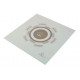 PLAQUE CERAMIQUE POUR MICRO ONDE L:330MM L:335MM H:305MM - TIQ13682