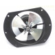 VENTILATEUR 9W 230V 50/60HZ COPREL M12 MAPS 12 A BB - TIQ13777