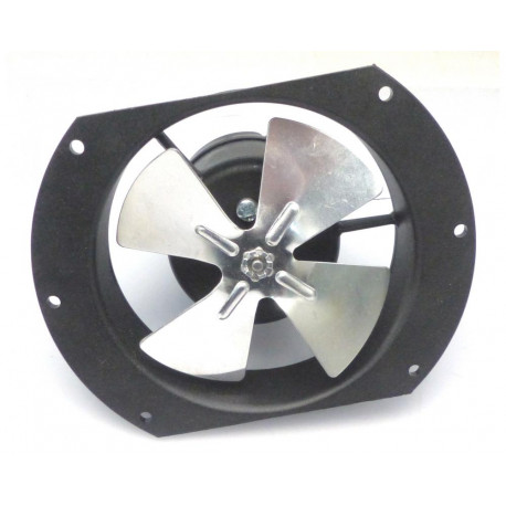 VENTILATEUR 9W 230V 50/60HZ COPREL M12 MAPS 12 A BB - TIQ13777
