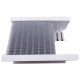 EVAPORATOR JORDAO NK7/4D 21.5 X 25.5 X 11.5 H:38MM GENUINE - TIQ13989
