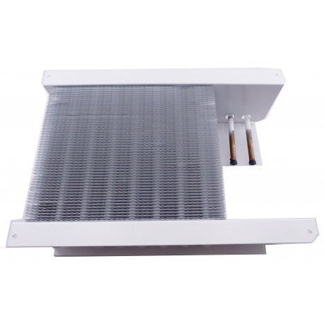 EVAPORATEUR JORDAO NK7/4D 21.5 X 25.5 X 11.5 H:38MM ORIGINE - TIQ13989