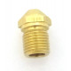 NOZZLE BURNER FOR FRYER GAS 10L JUS-TRC-1 GENUINE - TIQ27983