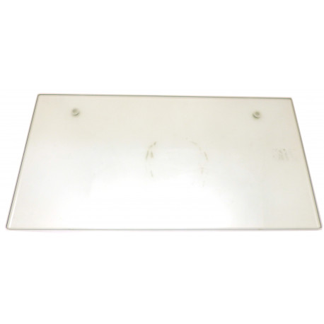 VITRE LATERALE DE LA VITRINETTE VRX200Z - TIQ27044