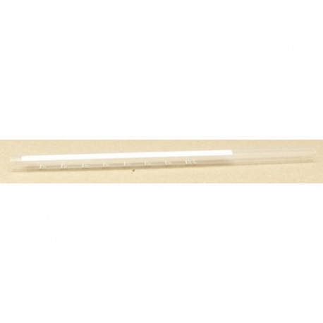 TUBE VERRE PERCOLATEUR 10L ORIGINE HENDI - URQ6500
