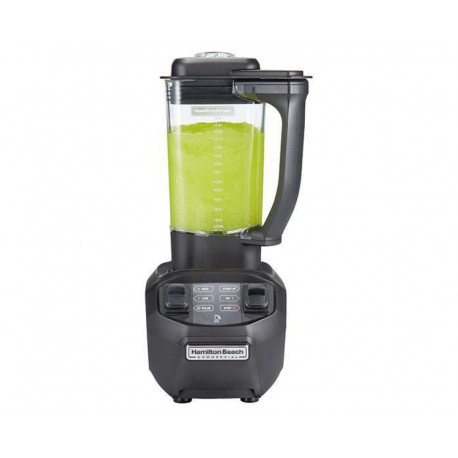 BLENDER HAMILTON BEACH RIO AVEC GOBELET EN TRITAN COPOLYESTE - UZYQ6555