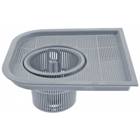 KORB FILTER VON WASCHEN - UBO6730